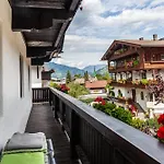 Apartment Galerie Kaiser Mayrhofen