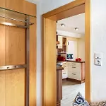 דירה Galerie Kaiser מאיירהופן