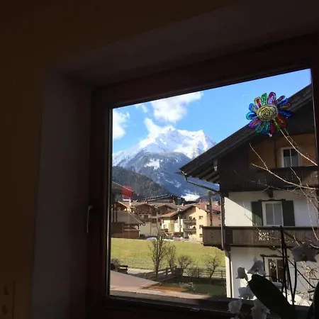 Galerie Kaiser * Mayrhofen