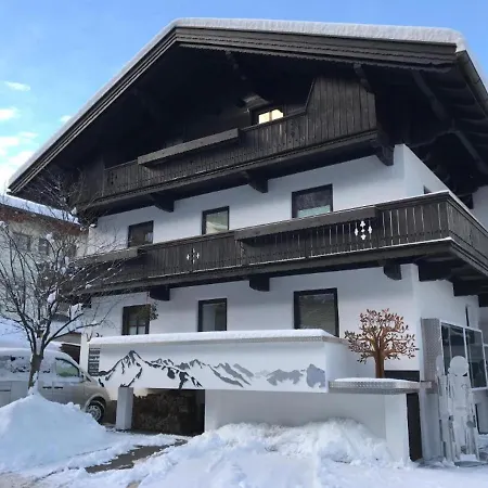 Galerie Kaiser Apartament *