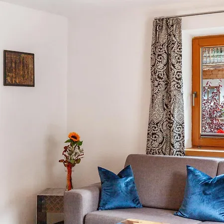 Lejlighed Galerie Kaiser