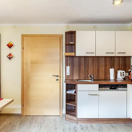 Galerie Kaiser Appartement *