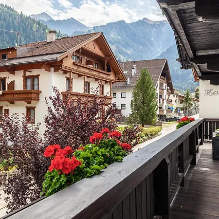 Apartman Galerie Kaiser *