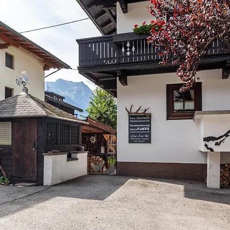 Apartament Galerie Kaiser *