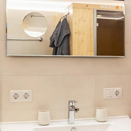 Apartament Galerie Kaiser