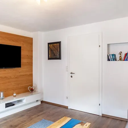 דירה Galerie Kaiser *