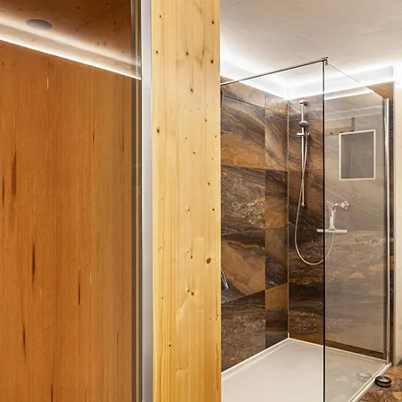 Galerie Kaiser Appartamento Mayrhofen