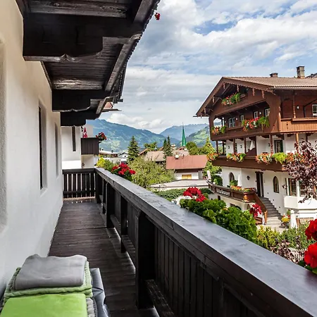 Appartement Galerie Kaiser *