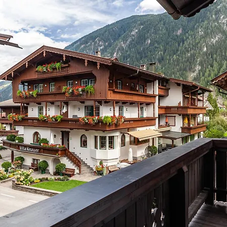 Galerie Kaiser * Mayrhofen
