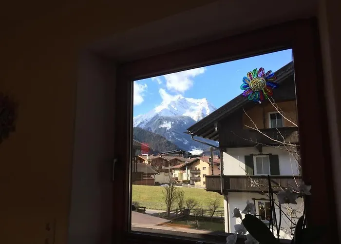 Galerie Kaiser * Mayrhofen