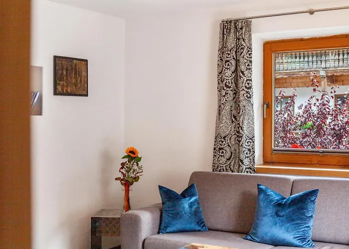 Apartment Galerie Kaiser