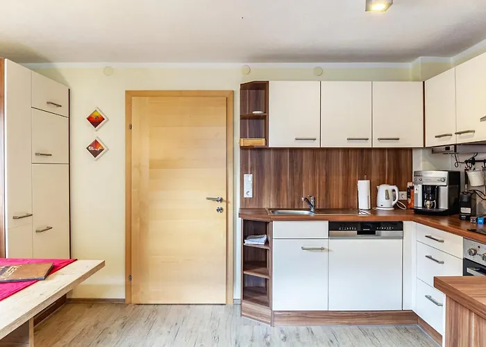 Galerie Kaiser Apartment *