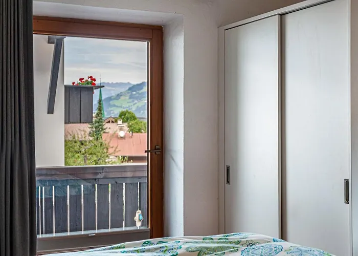 Apartment Galerie Kaiser *