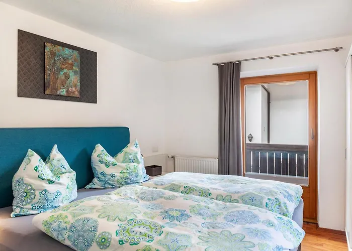 Daire Galerie Kaiser