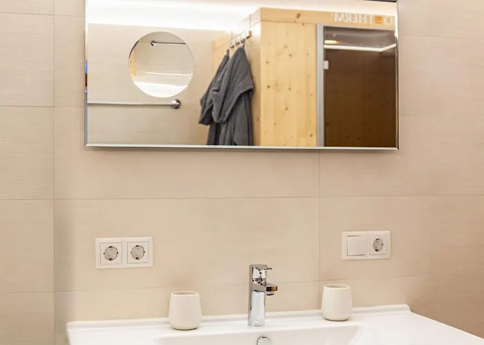 Daire Galerie Kaiser