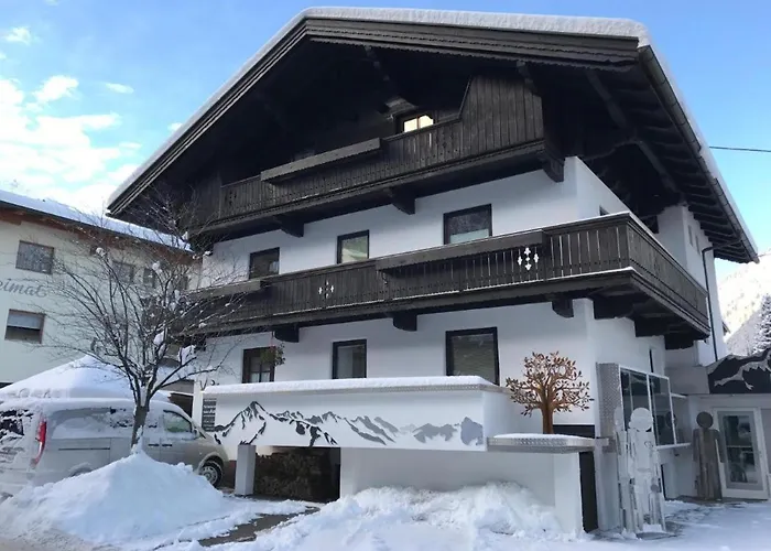 Galerie Kaiser Apartman *