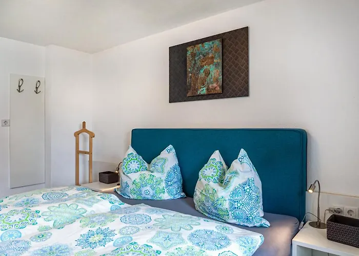 Galerie Kaiser Apartman Mayrhofen