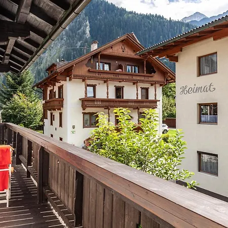 Galerie Kaiser 公寓